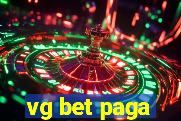 vg bet paga